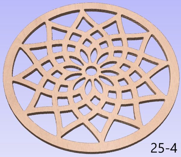 Lotus Mandala - Image 2
