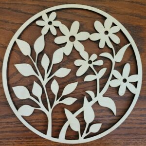 Daisy Mandala