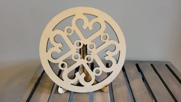 Mandala Stand - Image 5