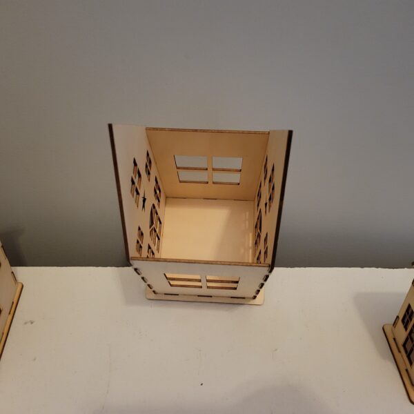 Christmas Lantern Houses - Image 7