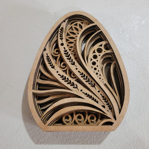 Easter Egg Mandala - Image 8