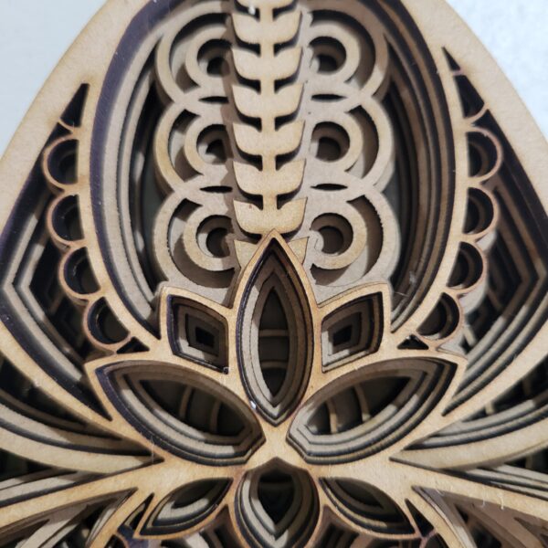 Easter Egg Mandala - Image 4