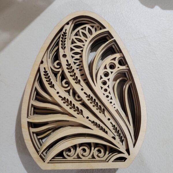 Easter Egg Mandala - Image 15