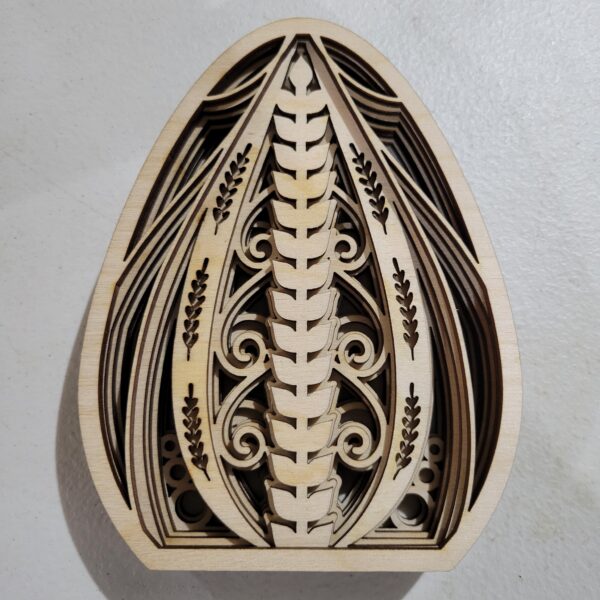 Easter Egg Mandala - Image 12