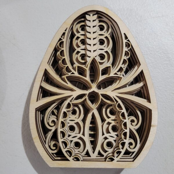 Easter Egg Mandala - Image 16