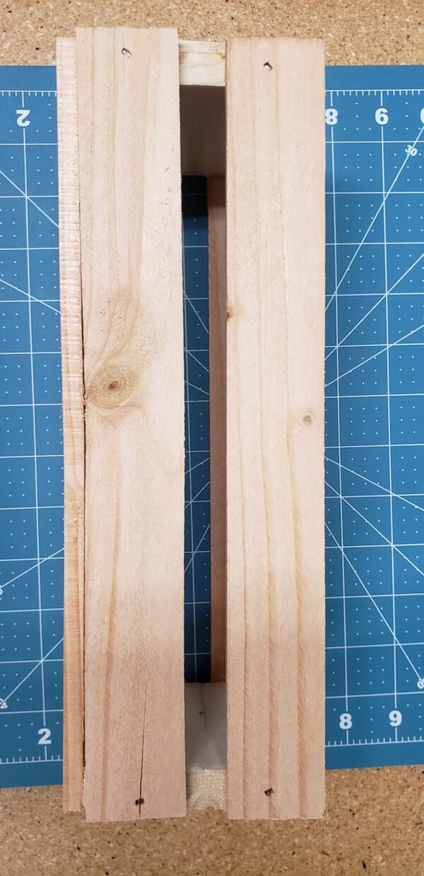 Mason Jar Crate - Image 5