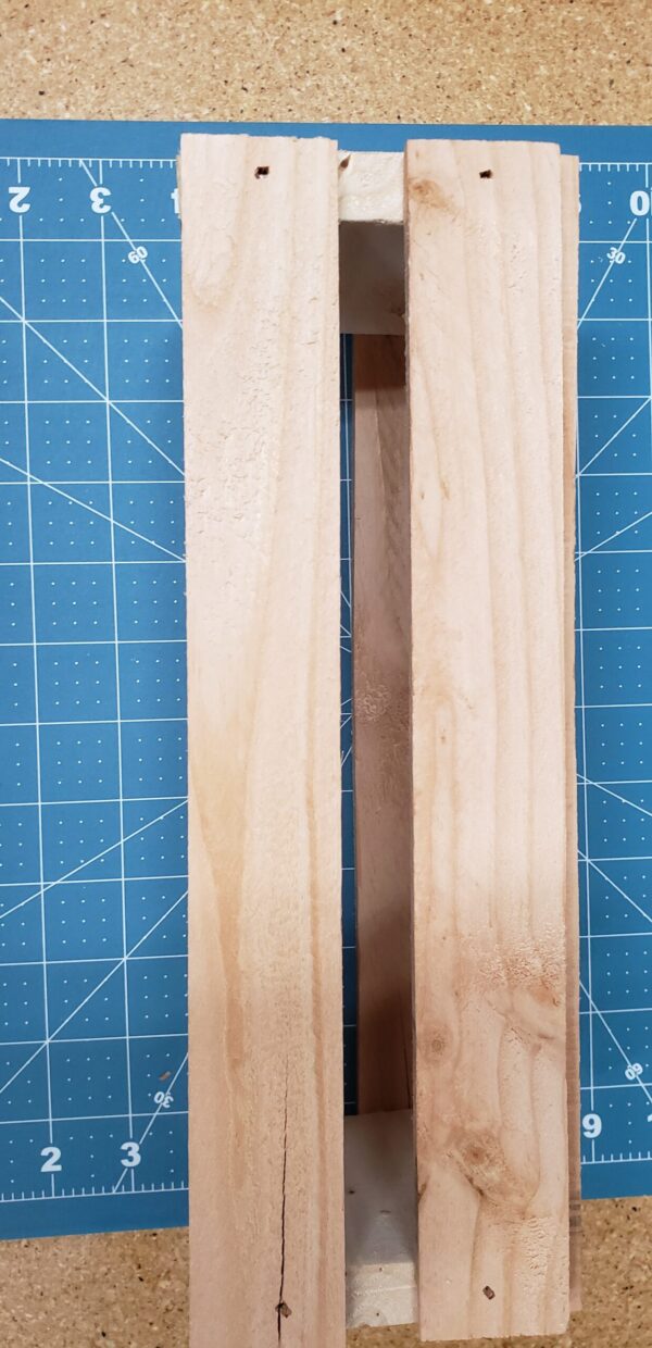 Mason Jar Crate - Image 4
