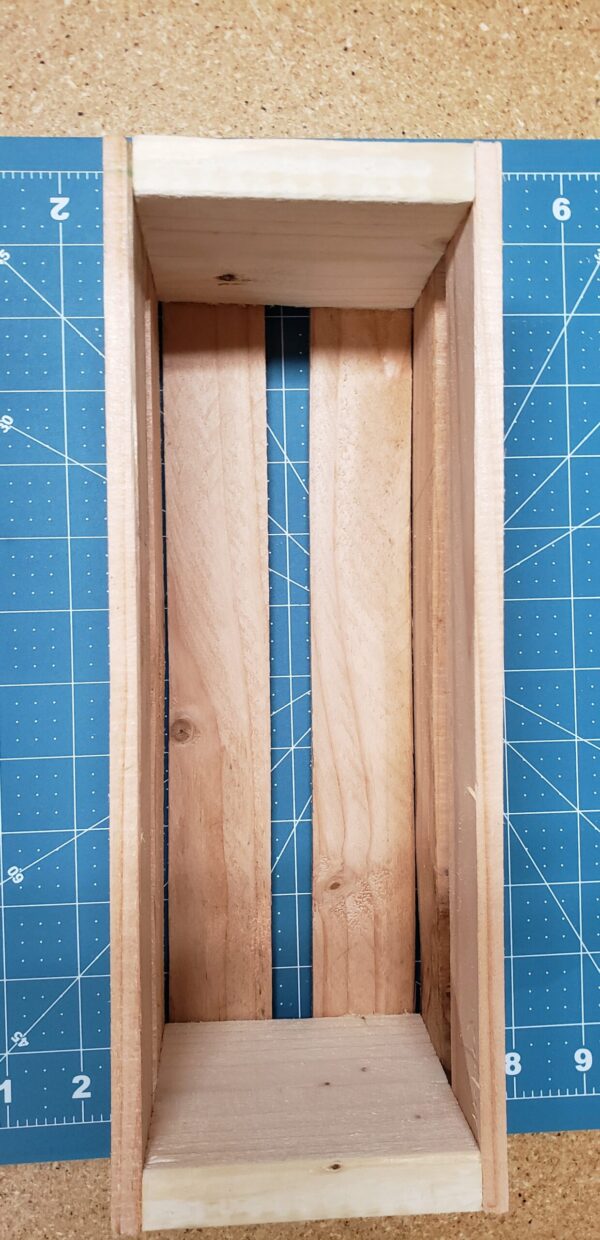 Mason Jar Crate - Image 3