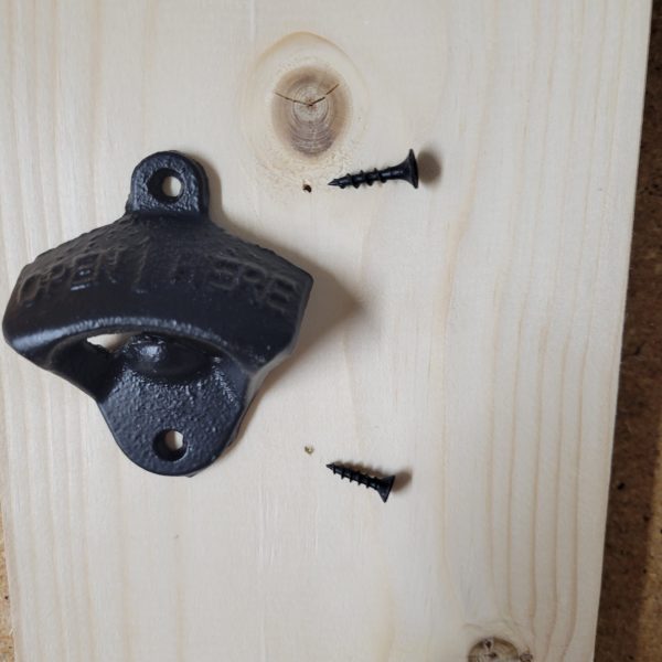 DIY Bottle Opener - Image 2